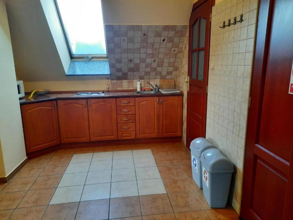 Apartamenty Pokoje Nowotarska 扎科帕内 外观 照片