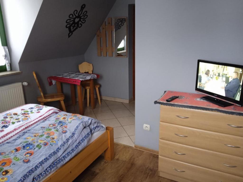 Apartamenty Pokoje Nowotarska 扎科帕内 外观 照片