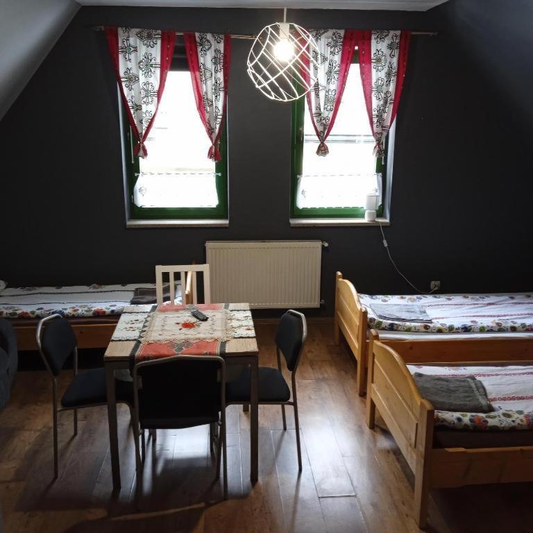 Apartamenty Pokoje Nowotarska 扎科帕内 外观 照片